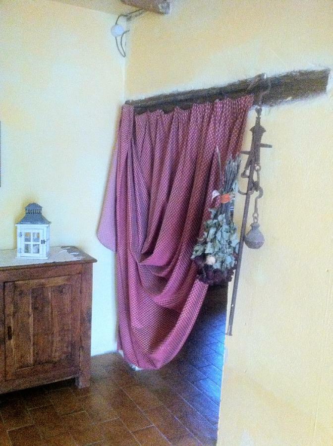 Bed and Breakfast A Casa Di Sara Сенигаллия Экстерьер фото