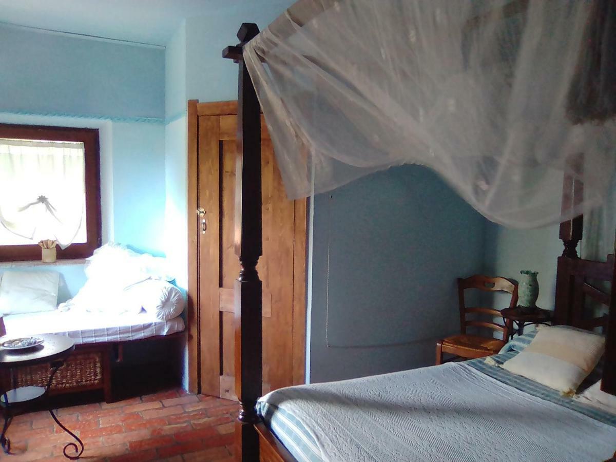 Bed and Breakfast A Casa Di Sara Сенигаллия Экстерьер фото
